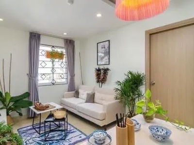 Alojamiento en Ho Chi Minh City, Vietnam  Alojamiento en Ho Chi Minh City, Vietnam