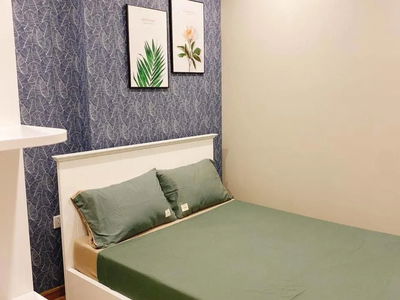 Grand Park, Vietnam Grand Park, Vietnam