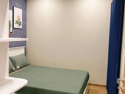 Grand Park, Vietnam Grand Park, Vietnam