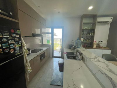 Palm Heights, Vietnam  Palm Heights, Vietnam