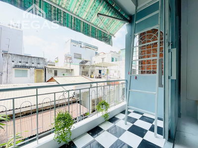 Logement dans Ho Chi Minh City, Vietnam Logement dans Ho Chi Minh City, Vietnam
