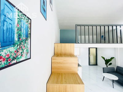 Alojamiento en Ho Chi Minh City, Vietnam Alojamiento en Ho Chi Minh City, Vietnam