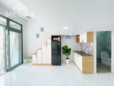 Жилье в Ho Chi Minh City, Vietnam Жилье в Ho Chi Minh City, Vietnam