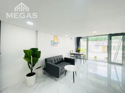 Alojamiento en Ho Chi Minh City, Vietnam Alojamiento en Ho Chi Minh City, Vietnam