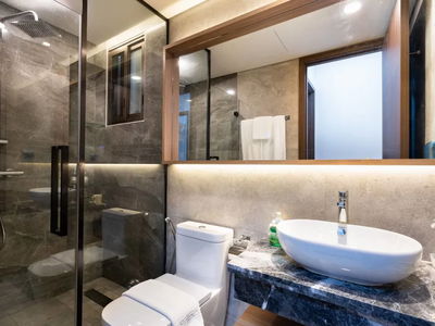 Beautiful complex with great views, Vietnam Beautiful complex with great views, Vietnam