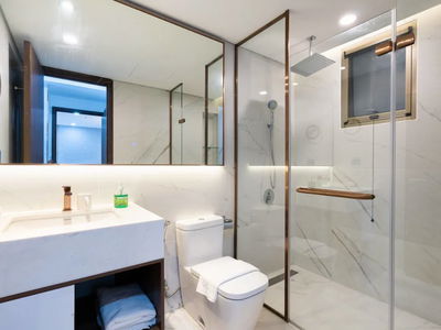 Beautiful complex with great views, Vietnam  Beautiful complex with great views, Vietnam