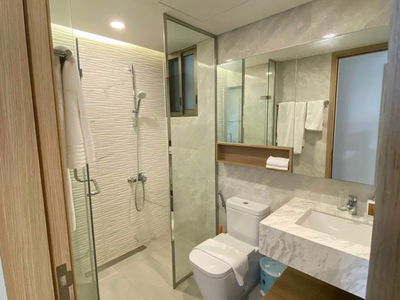 with excellent views, Vietnam with excellent views, Vietnam