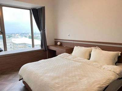 with excellent views, Vietnam with excellent views, Vietnam