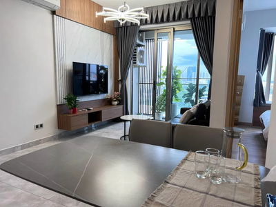 with excellent views, Vietnam with excellent views, Vietnam