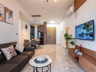 Beautiful complex with great views, Vietnam Beautiful complex with great views, Vietnam