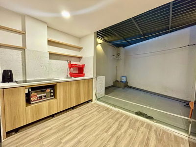 Жилье в Nha Be, Vietnam  Жилье в Nha Be, Vietnam