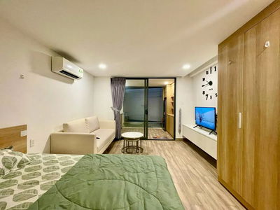 Gehäuse In Nha Be, Vietnam Gehäuse In Nha Be, Vietnam