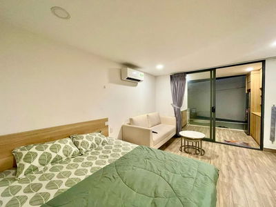 Gehäuse In Nha Be, Vietnam  Gehäuse In Nha Be, Vietnam