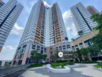 The Sun Avenue, Vietnam The Sun Avenue, Vietnam