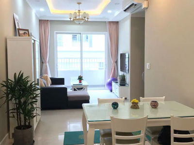 Centana, Vietnam Centana, Vietnam