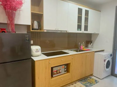 Millennium Masters, Vietnam Millennium Masters, Vietnam