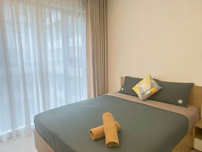 Millennium Masters, Vietnam Millennium Masters, Vietnam