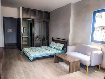 Gehäuse In Nha Be, Vietnam  Gehäuse In Nha Be, Vietnam