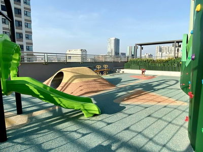 The Horizon Phu My Hung, Vietnam  The Horizon Phu My Hung, Vietnam