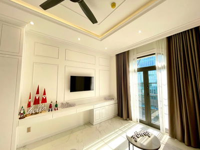 Housing in Ho Chi Minh City, Vietnam Housing in Ho Chi Minh City, Vietnam