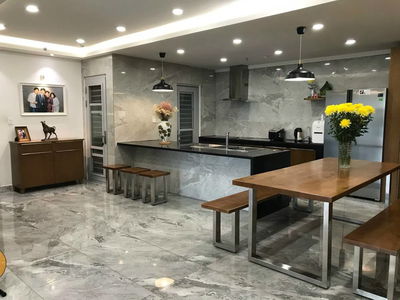 Scenic Valley, Vietnam  Scenic Valley, Vietnam