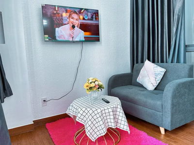 Logement dans Ho Chi Minh City, Vietnam Logement dans Ho Chi Minh City, Vietnam