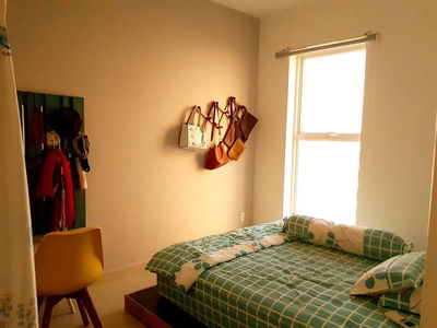 Alojamiento en Ho Chi Minh City, Vietnam  Alojamiento en Ho Chi Minh City, Vietnam