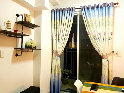 Housing in Ho Chi Minh City, Vietnam Housing in Ho Chi Minh City, Vietnam