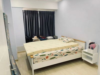 Scenic Valley, Vietnam  Scenic Valley, Vietnam