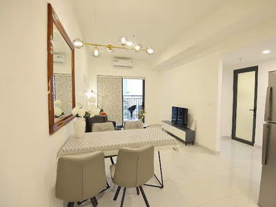 SOHO Residence, Vietnam SOHO Residence, Vietnam