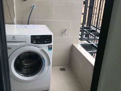 Жилье в Nha Be, Vietnam Жилье в Nha Be, Vietnam