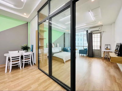 Logement dans Ho Chi Minh City, Vietnam Logement dans Ho Chi Minh City, Vietnam