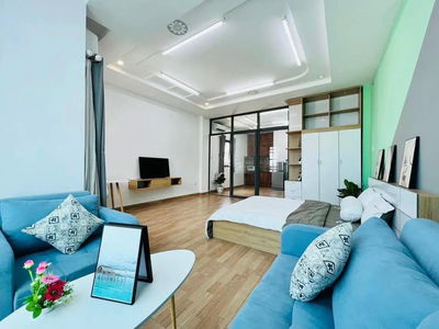 Logement dans Ho Chi Minh City, Vietnam Logement dans Ho Chi Minh City, Vietnam