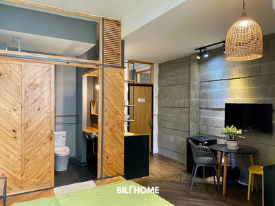 Housing in Nha Be, Vietnam  Housing in Nha Be, Vietnam