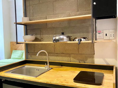 Logement dans Nha Be, Vietnam Logement dans Nha Be, Vietnam