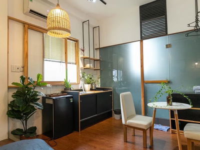 Жилье в Nha Be, Vietnam  Жилье в Nha Be, Vietnam