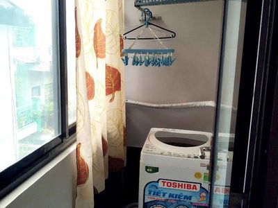 Logement dans Ho Chi Minh City, Vietnam Logement dans Ho Chi Minh City, Vietnam