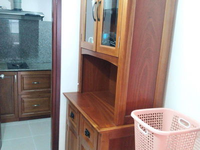 Жилье в Ho Chi Minh City, Vietnam Жилье в Ho Chi Minh City, Vietnam