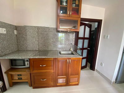 Жилье в Ho Chi Minh City, Vietnam  Жилье в Ho Chi Minh City, Vietnam