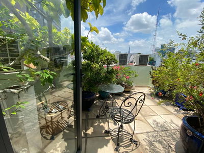 Жилье в Ho Chi Minh City, Vietnam Жилье в Ho Chi Minh City, Vietnam