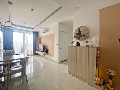 Saigon Mia, Vietnam  Saigon Mia, Vietnam