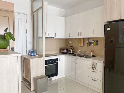 Saigon Mia, Vietnam  Saigon Mia, Vietnam