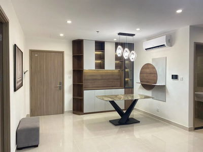 Grand Park, Vietnam Grand Park, Vietnam