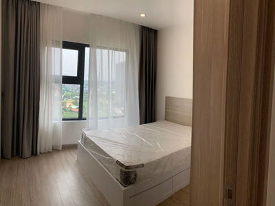 Grand Park, Vietnam Grand Park, Vietnam