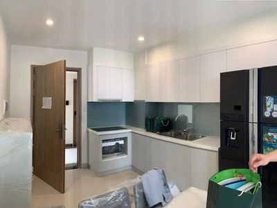 Grand Park, Vietnam Grand Park, Vietnam