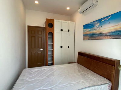 Housing in Nha Be, Vietnam Housing in Nha Be, Vietnam