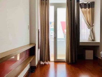 Alojamiento en Ho Chi Minh City, Vietnam Alojamiento en Ho Chi Minh City, Vietnam