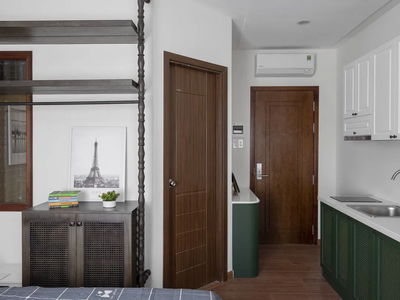 Alojamiento en Ho Chi Minh City, Vietnam Alojamiento en Ho Chi Minh City, Vietnam