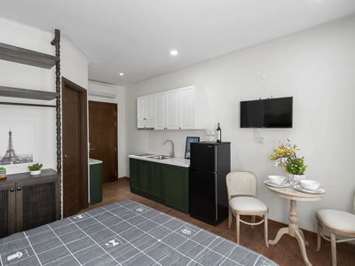 Housing in Ho Chi Minh City, Vietnam Housing in Ho Chi Minh City, Vietnam