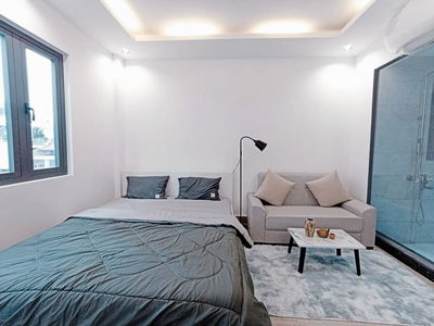 Alojamiento en Ho Chi Minh City, Vietnam  Alojamiento en Ho Chi Minh City, Vietnam